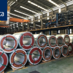 Bảng Báo Giá Tôn Hoa Sen Mới Nhất